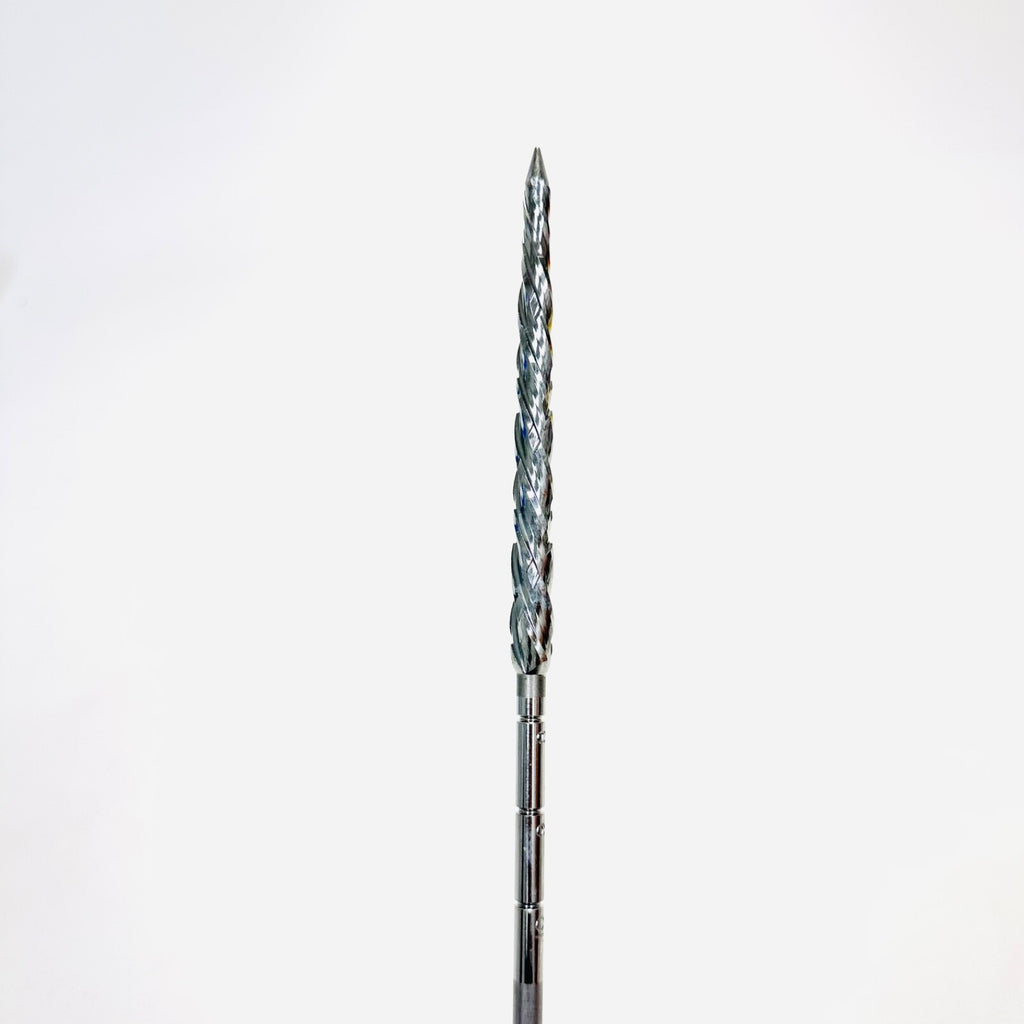 Stryker 6266-5-308 8mm-10mm Command Starter/Sizer Awl With 1/4" Hex Driver