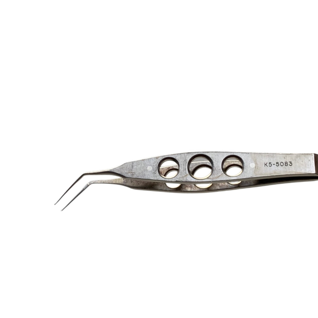 Katena REF K5-5083, Nevyas Capsulorrhexis Forceps