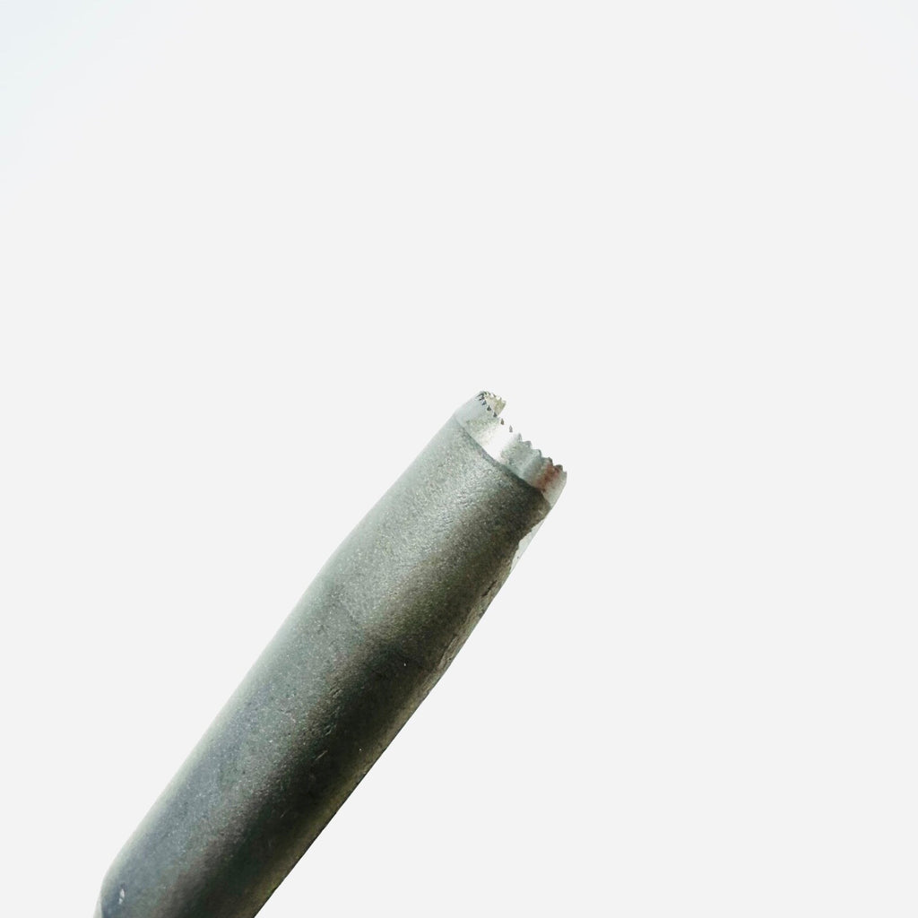 Makar Instrument 11029 Orthopaedic Gouges 9mm,  4 1/2″ Long Instrument