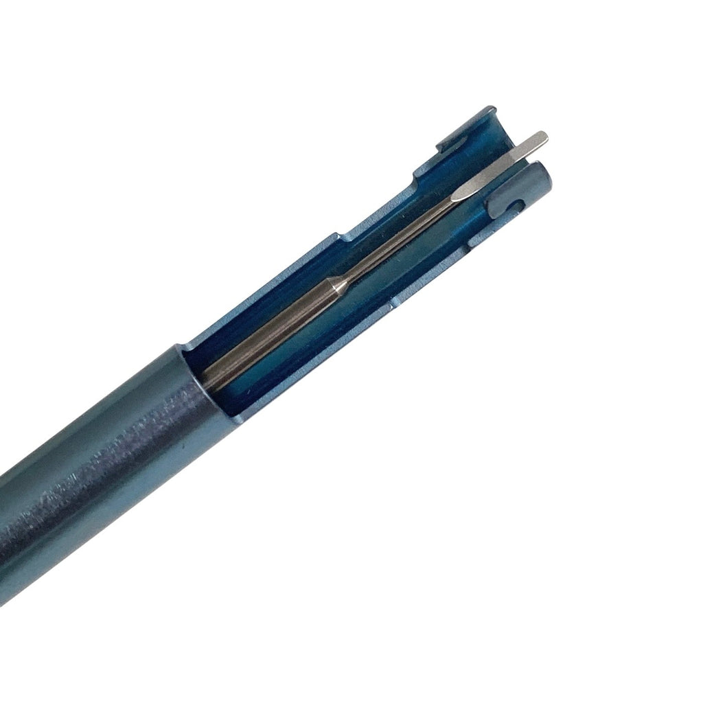 ALCON MONARCH III, IOL DELIVERY SYSTEM INJECTOR