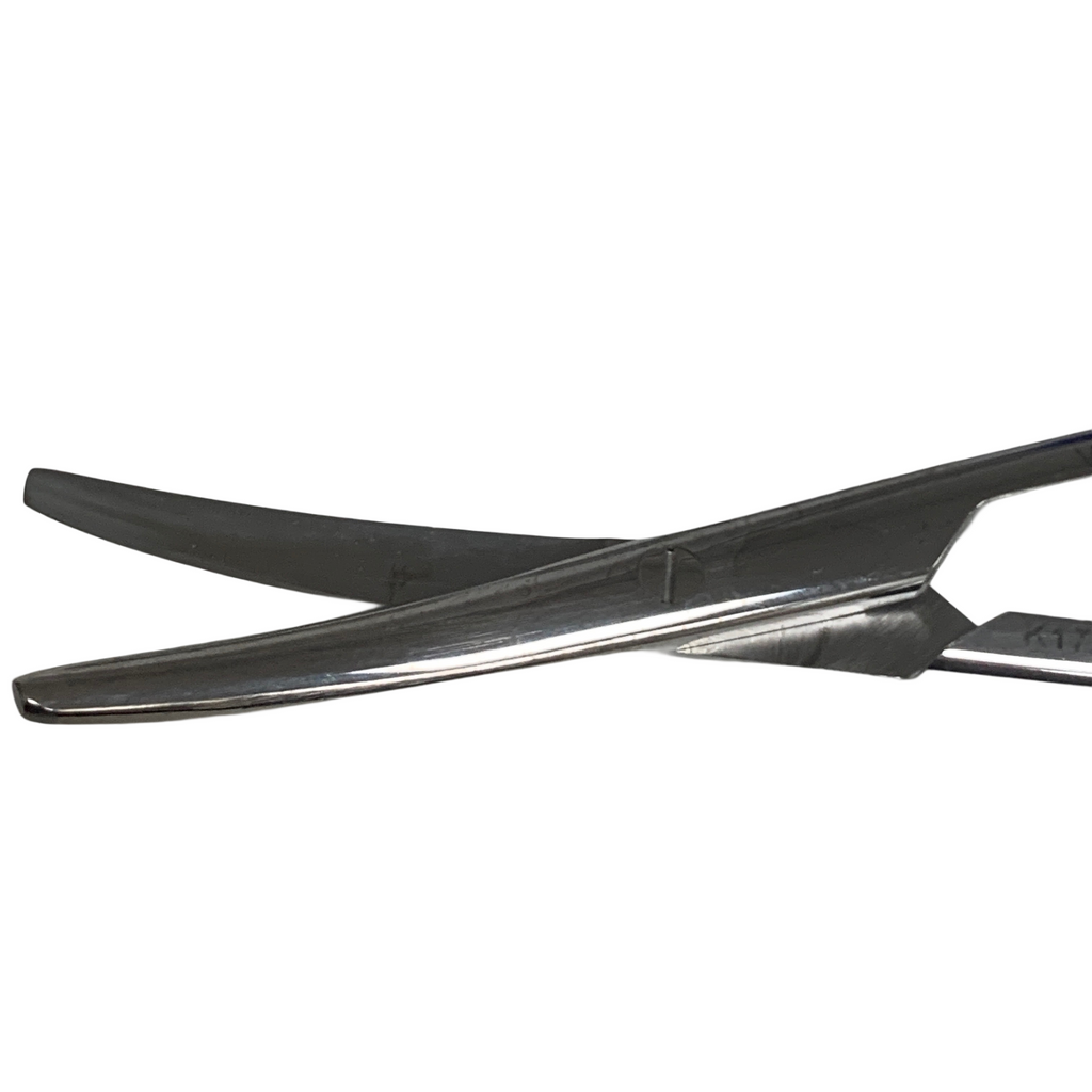 V.Mueller®  MO1600 Surgical B/B Metzenbaum Dissecting Scissors 7" Instrument