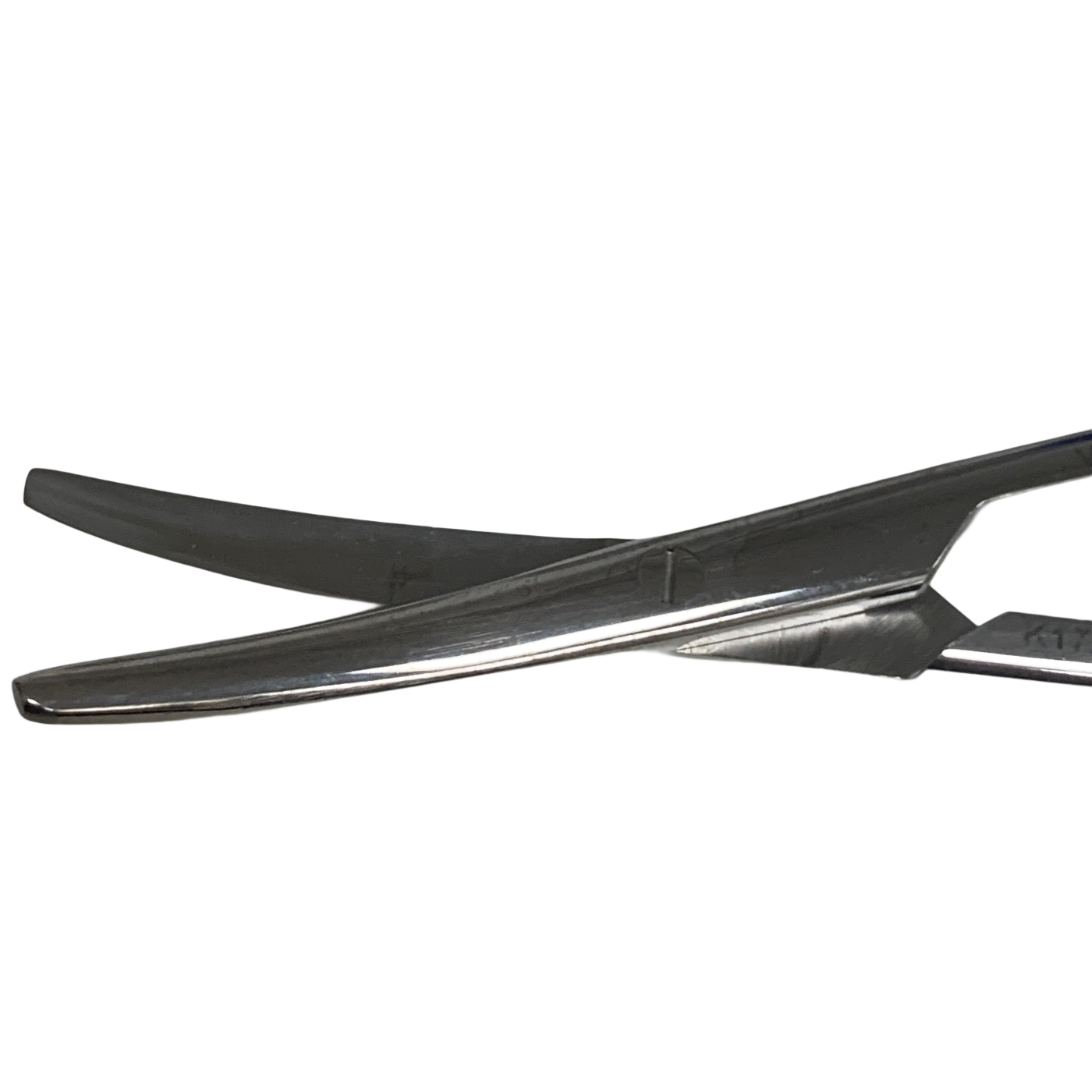V.Mueller®  MO1600 Surgical B/B Metzenbaum Dissecting Scissors 7" Instrument