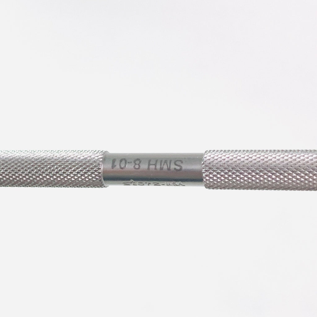 Storz REF N-2351, Woodson Elevator DOUBLE ENDED