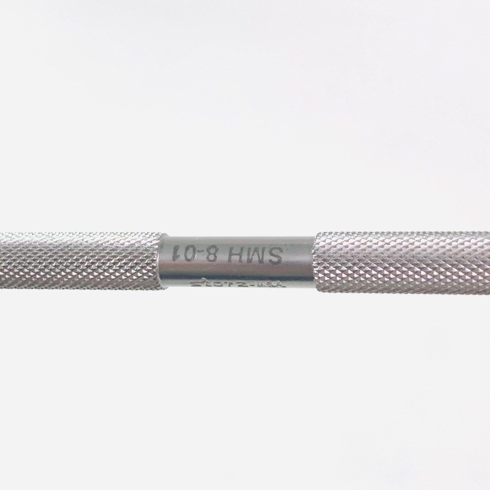 Storz REF N-2351, Woodson Elevator DOUBLE ENDED