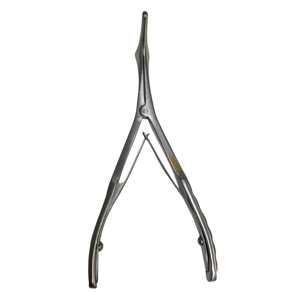 V.Mueller® RH12 Vienna Nasal Speculum 9.4mm x 27mm Blades