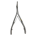 V.Mueller® RH12 Vienna Nasal Speculum 9.4mm x 27mm Blades