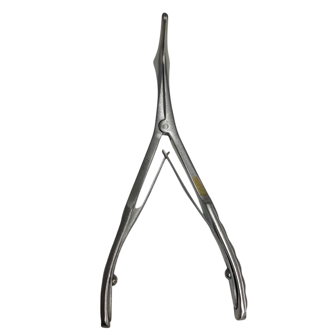 V.Mueller® RH12 Vienna Nasal Speculum 9.4mm x 27mm Blades
