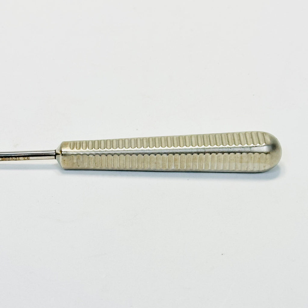 ACUFEX 012705 Conex Rasp Instrument