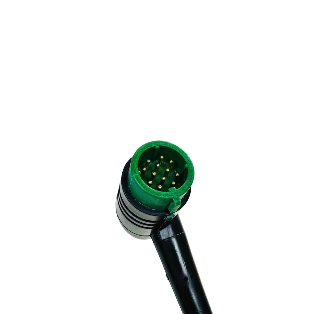 Medtronic Physio-Control 3006218-010 3-Lead Ecg Cable For Lifepak