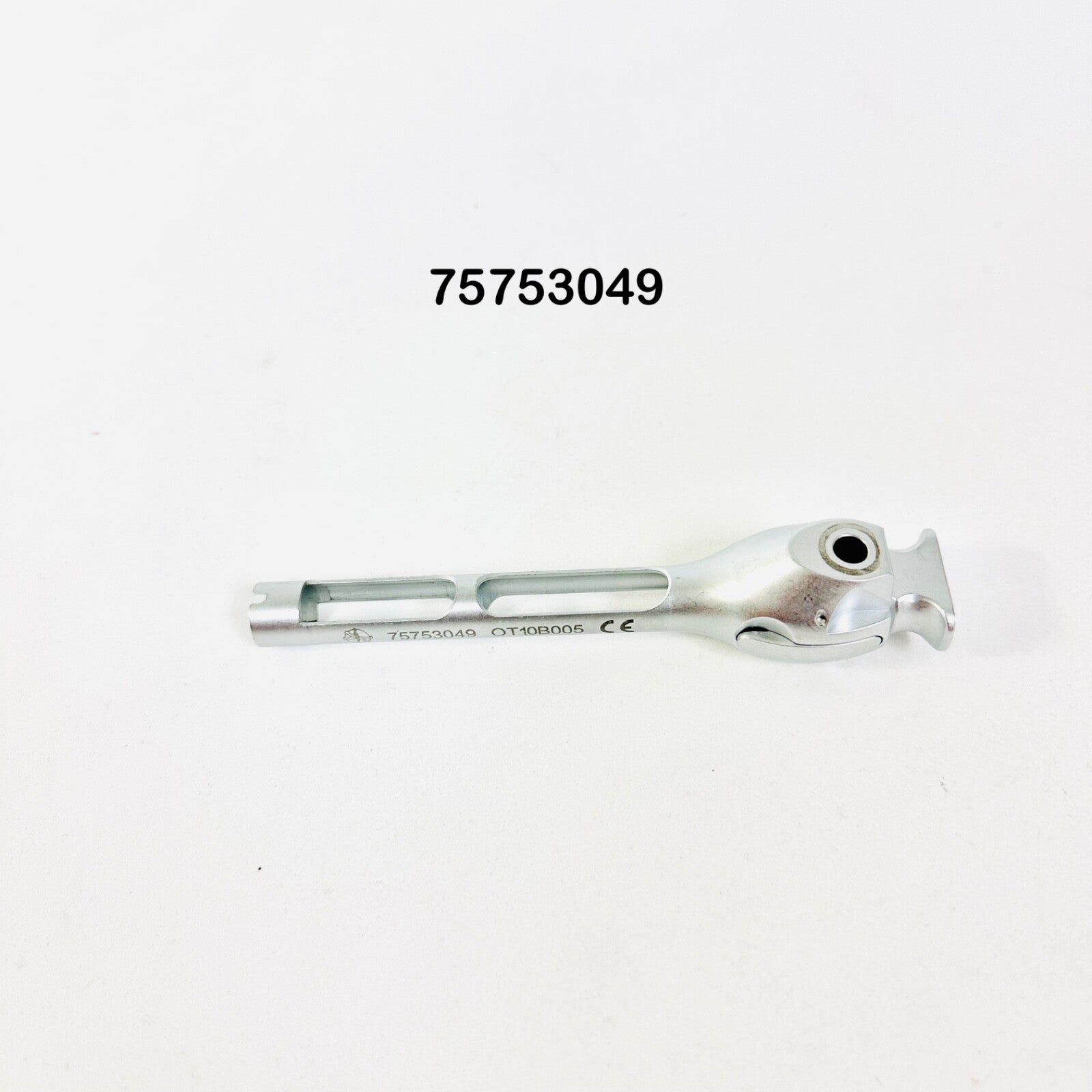 Medtronic 75753049 One-Level Extender B Instrument