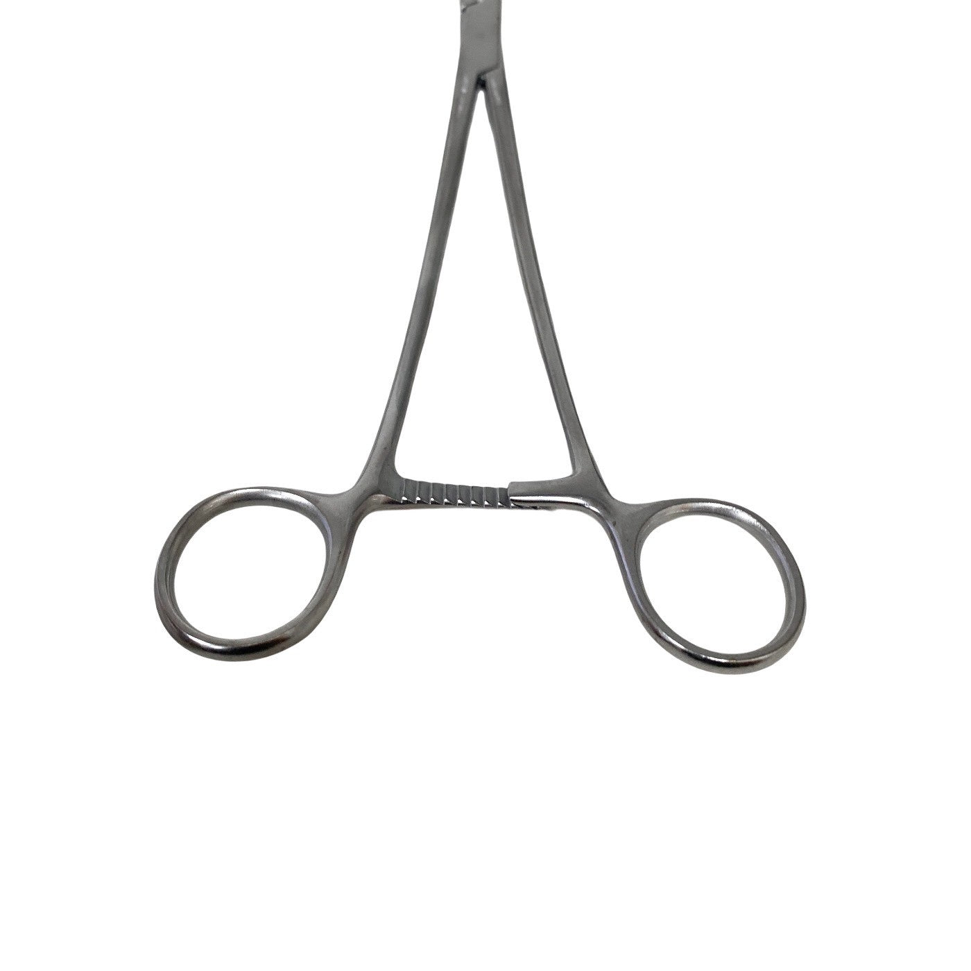 Codman Ref 37-1143, Classic Debakey Vascular Clamp 7.75" Curved