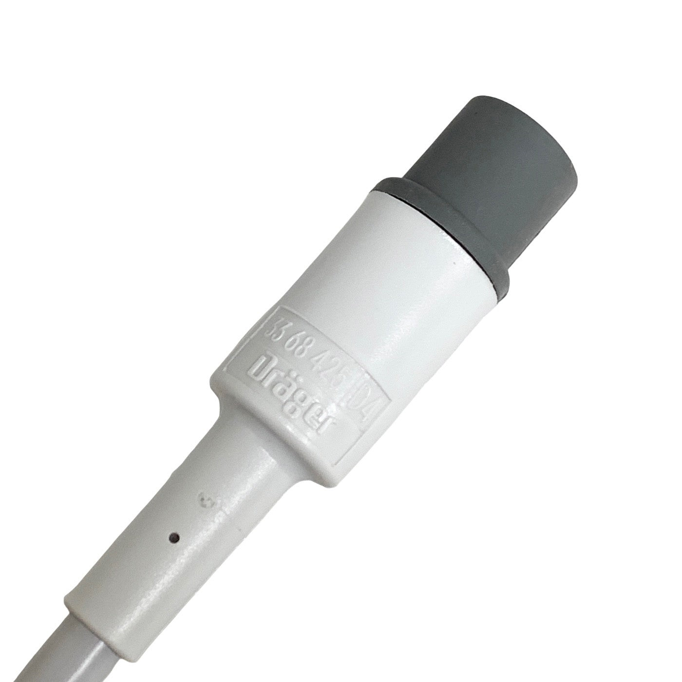 Drager REF 3368425 E530U, HEMO POD COM CBL 2/4