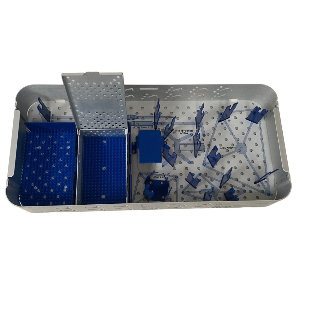 MAKOplasty Ref 151030, Partial Knee Array Kit Tray RIO System
