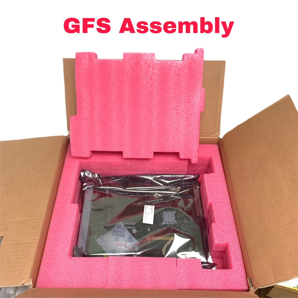 GE REF 5371196-2, GFS Board Assembly