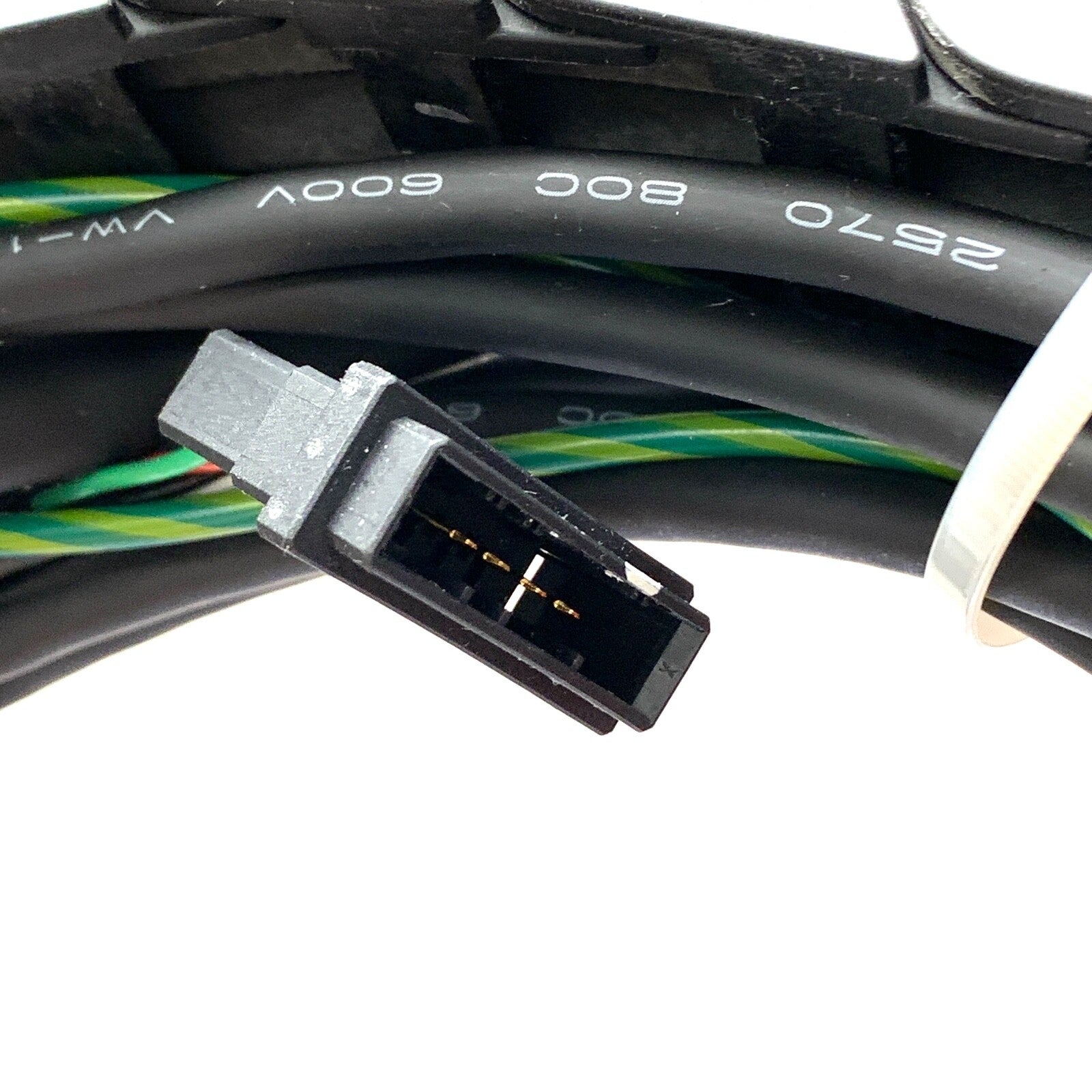 GE VCT Table Cable