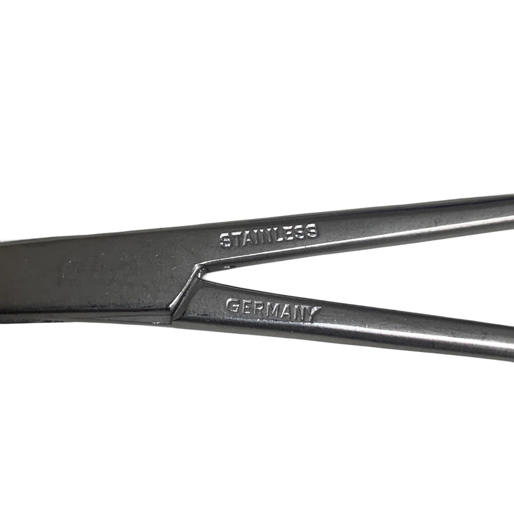 V.Mueller® SU960 | 6-1/4", 9x10 Teeth Adair Tissue Forceps Stainless