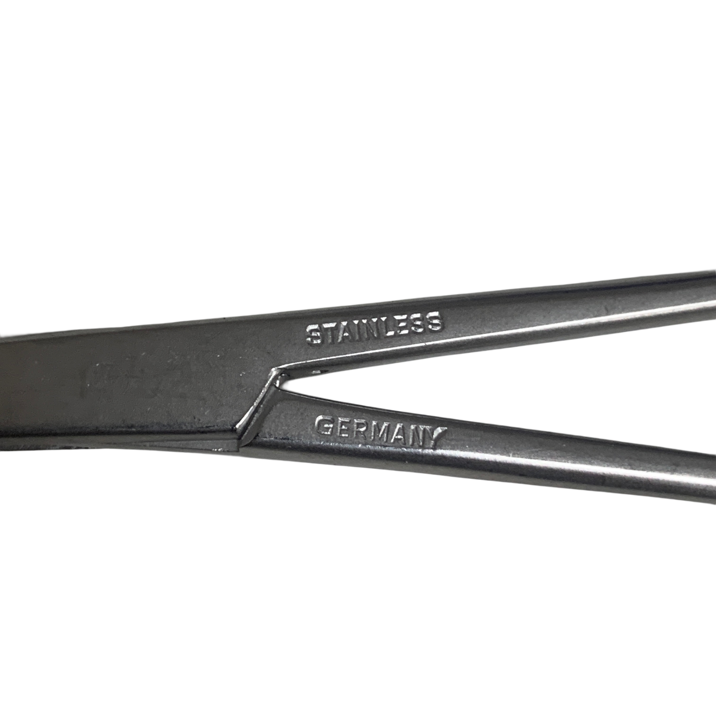 V.Mueller® SU960 | 6-1/4", 9x10 Teeth Adair Tissue Forceps Stainless
