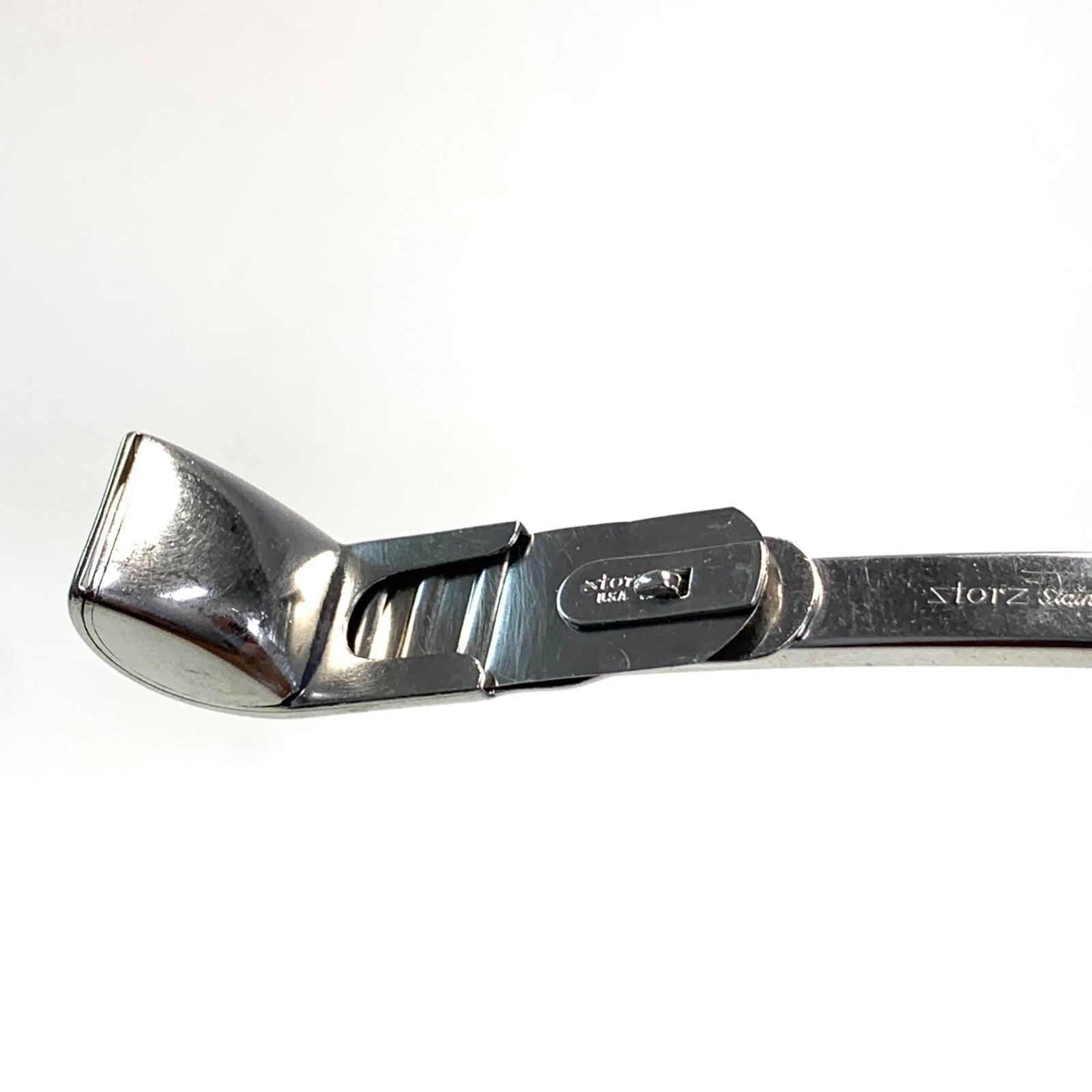 Storz LaForce Adenotome, SURGICAL INSTRUMENT