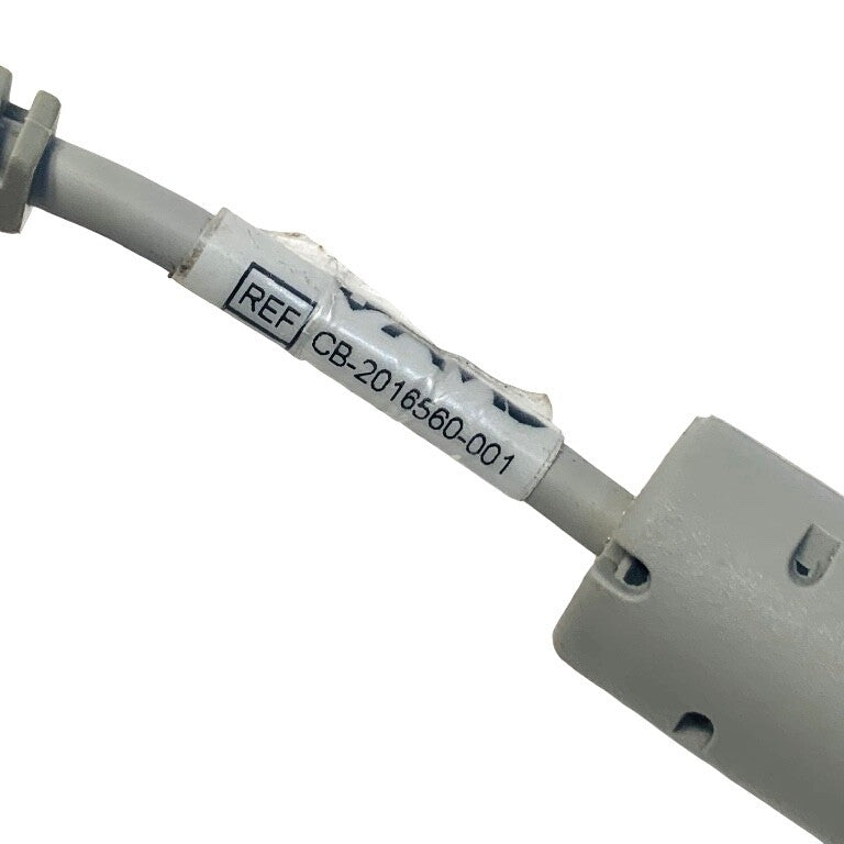 GE REF 2016560-001, CAM HDECG Trunk Cable for CAM 14, MAC5000