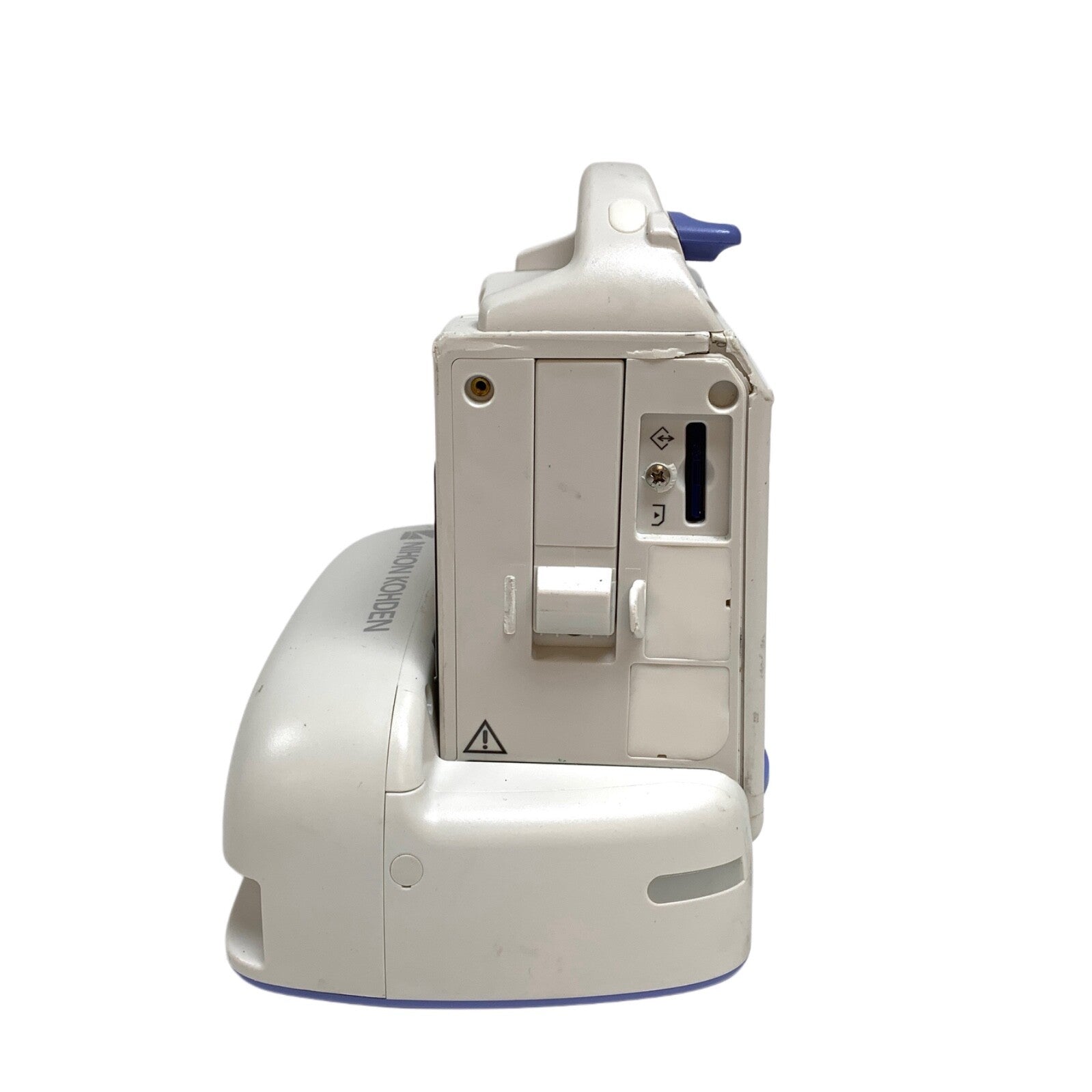 Nihon Kohden REF BSM-1753A, Nellcor Oximax SPO2, ECG, NIBP, TEMP, BIS w/ SC-170R