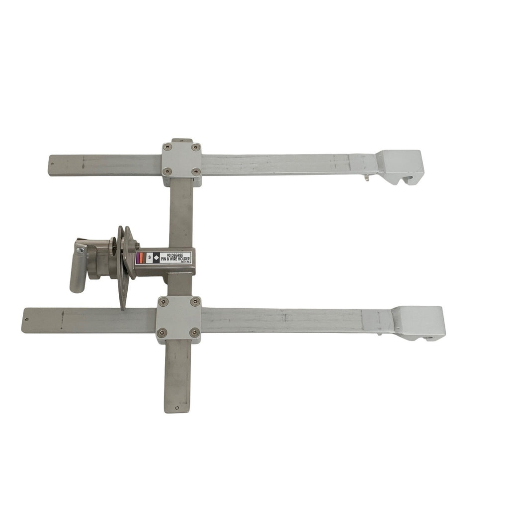 Mizuho OSI REF 5847-95, S, 90 DEGREE PIN & WIRE HOLDER