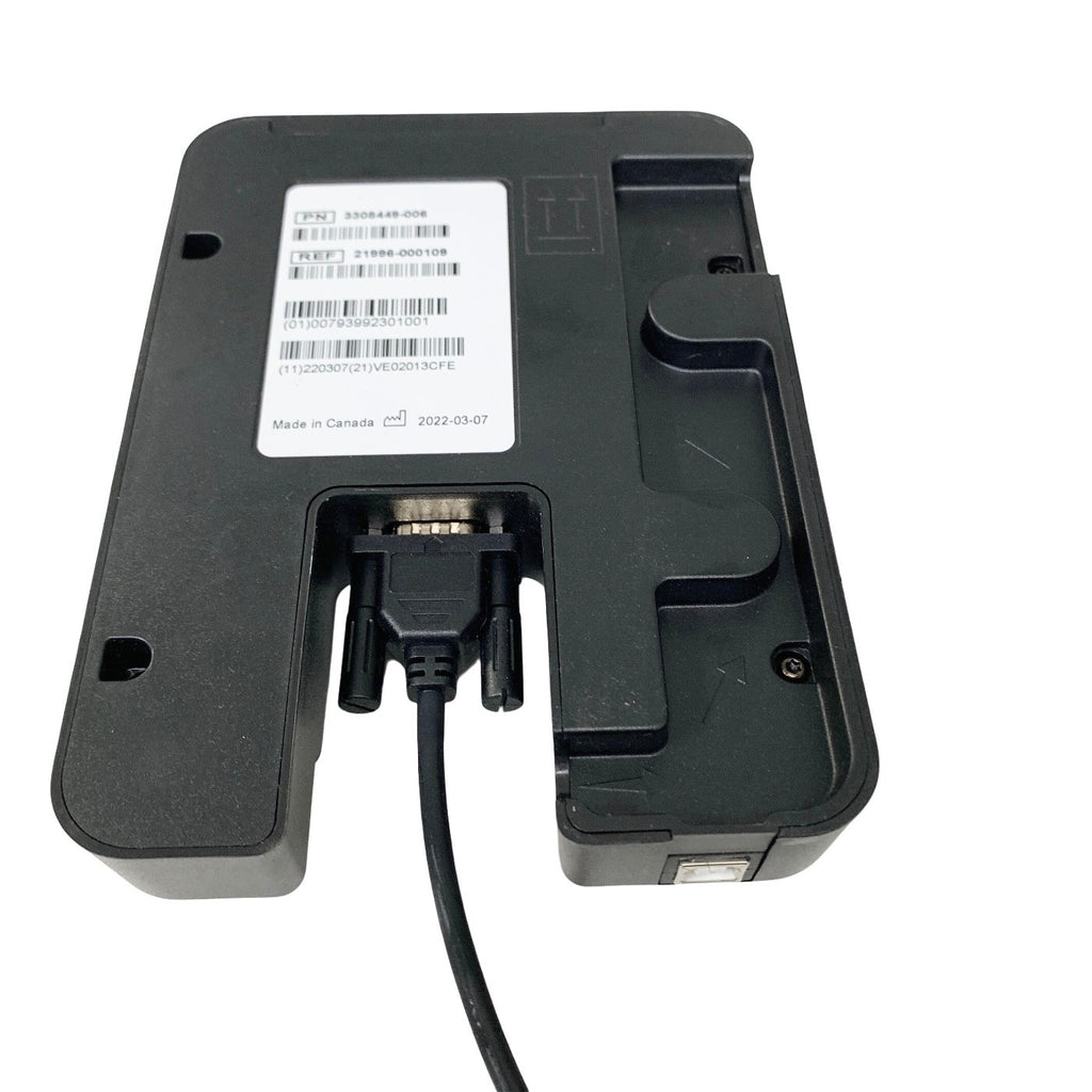 OSITECH REF MPC15301-100, Titan Ill Wireless Gateway Wireless 802.11 a/b/g/n/ac