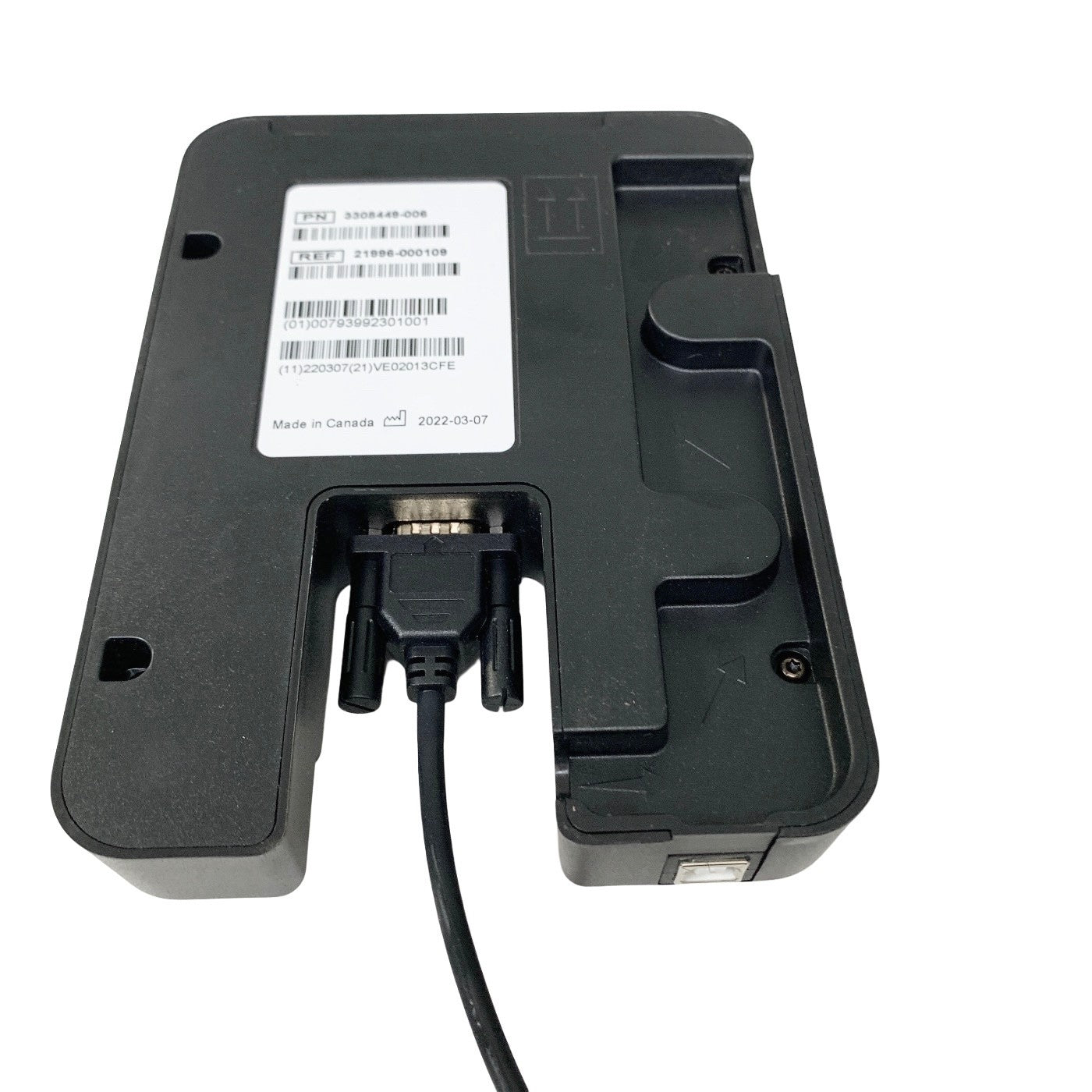 OSITECH REF MPC15301-100, Titan Ill Wireless Gateway Wireless 802.11 a/b/g/n/ac