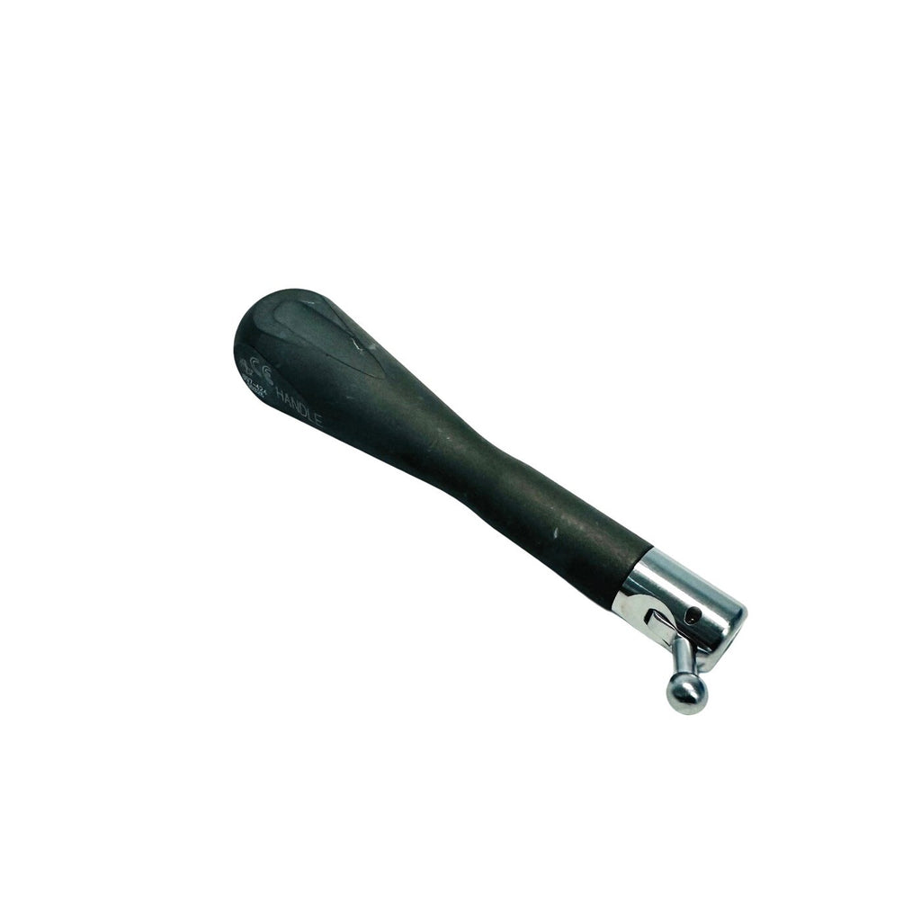 Medtronic 897-424 Endo Ring Handle Instrument