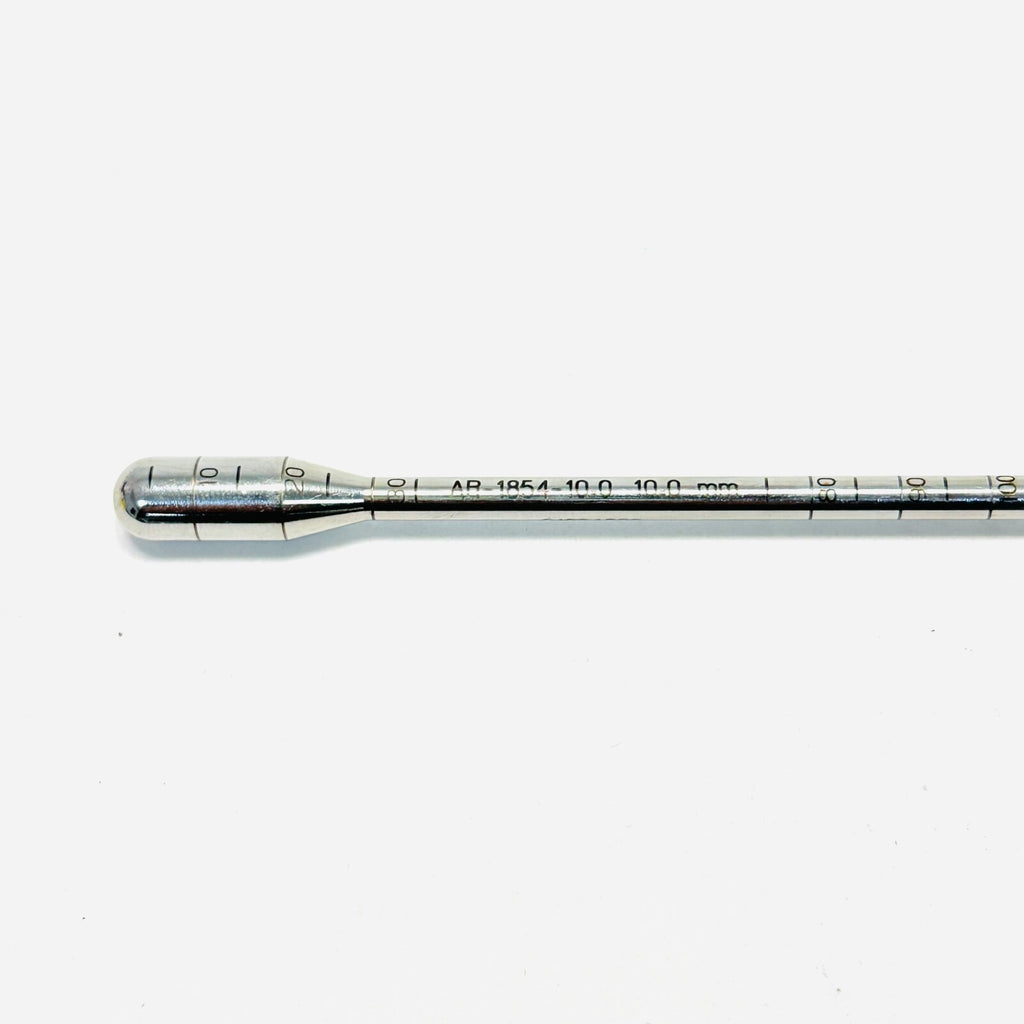 ARTHREX AR-1854-10.0 Tunnel Dilator 10.0mm INSTRUMENT