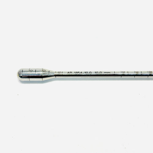 ARTHREX AR-1854-10.0 Tunnel Dilator 10.0mm INSTRUMENT