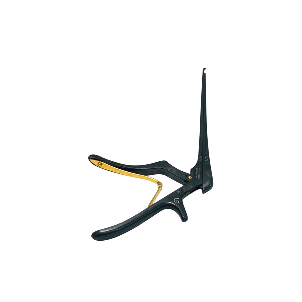 Aesculap REF FK966B, KERRISON PUNCH