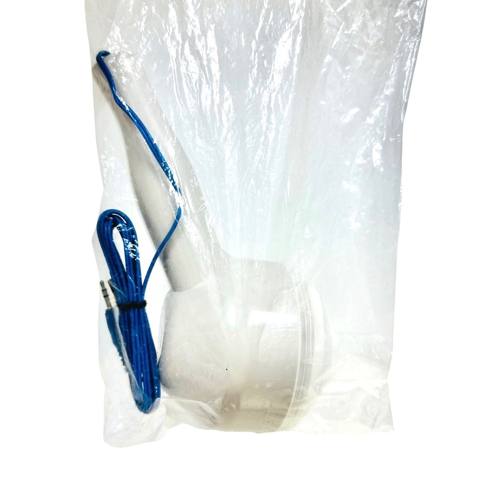 WESTMED 9600 Vibralung Acoustical Percussor Hand-held Transducer Only