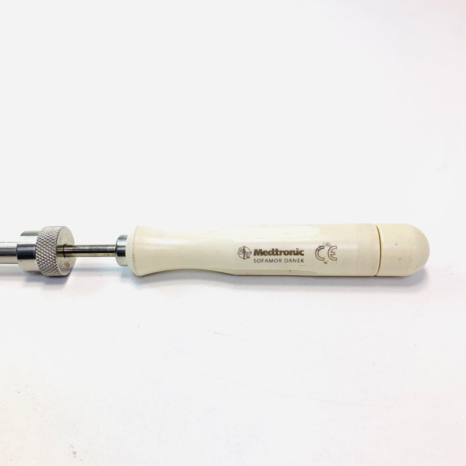 Medtronic REF 8796033, Central Slot Screw Removal Tool