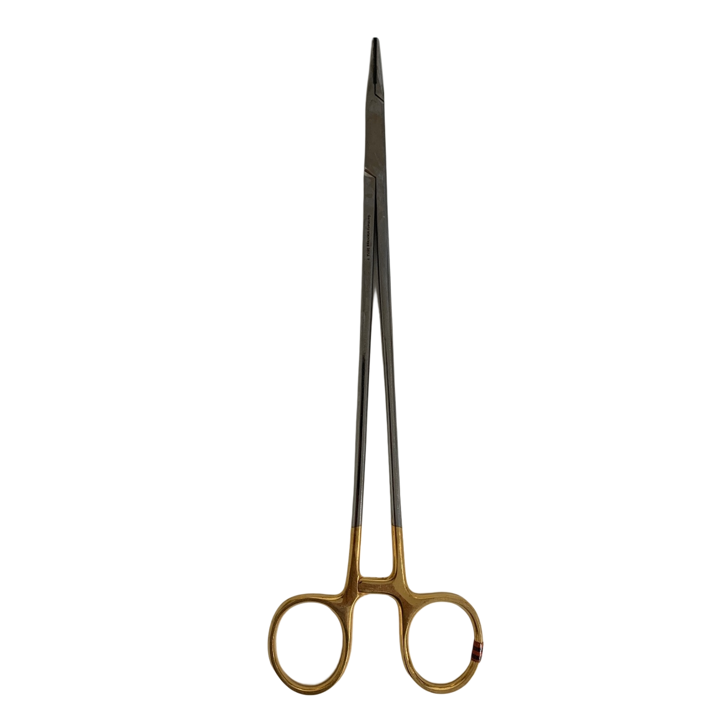 Weck 638262 Needle Holders, Straight, 9in