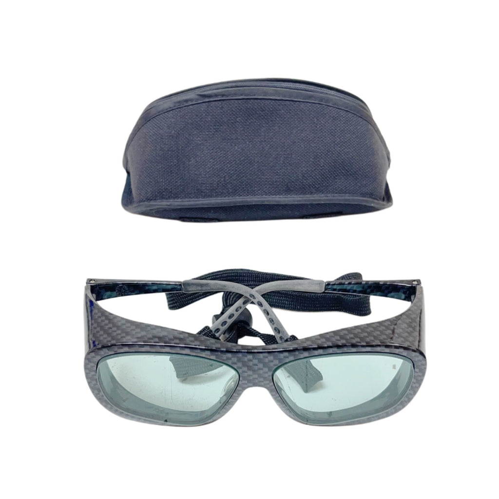 Univet Model 531.00.0.008 Laser Saafety Eye Glass