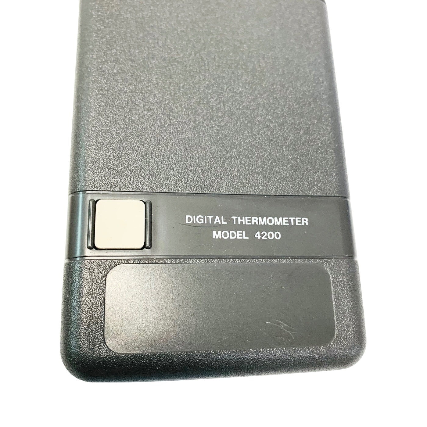 ABBOTT DIAGNOSTICS MODEL 4200 DIGITAL THERMOMETER