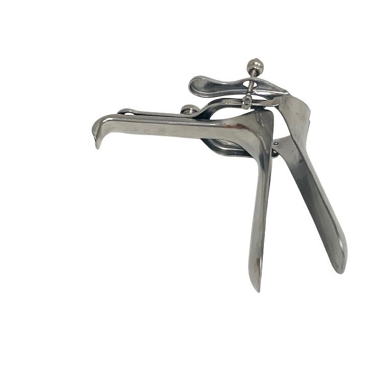 Herwig Ref 15-04, VAGINAL SPECULUM