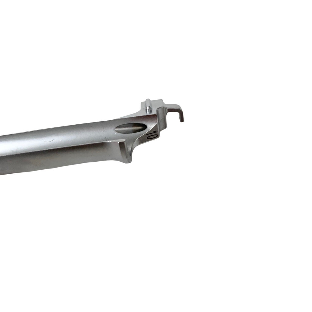 MEDTRONIC REF X0805221, 22/10 HALF TUBE SPINE INSTRUMENT