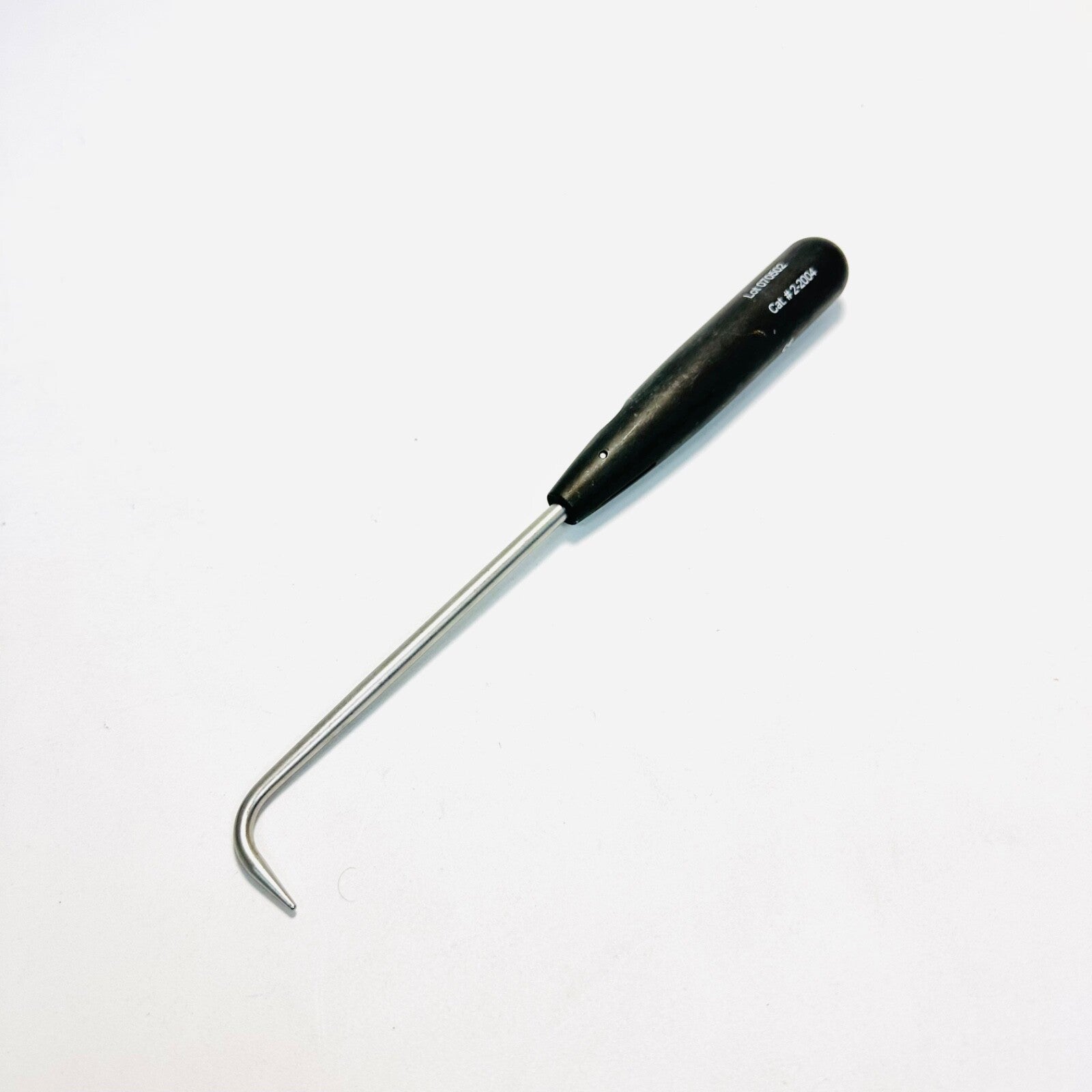 Medtronic 2-2004 Curved Small Dilator X-STOP Instrument