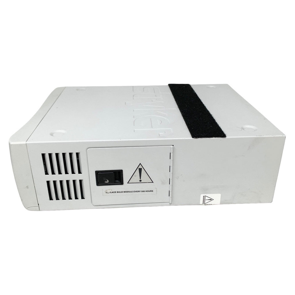 STRYKER REF C7000, LIGHT SOURCE, NO BULB