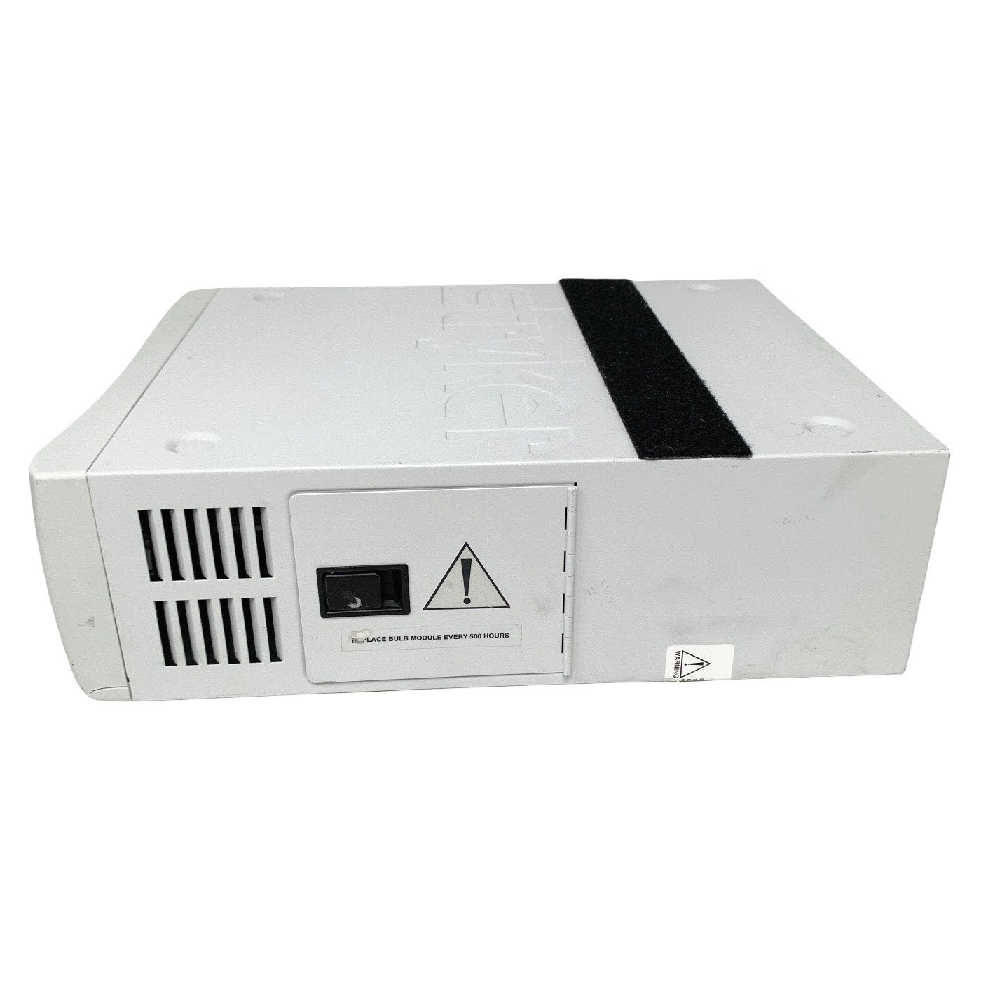 STRYKER REF C7000, LIGHT SOURCE, NO BULB