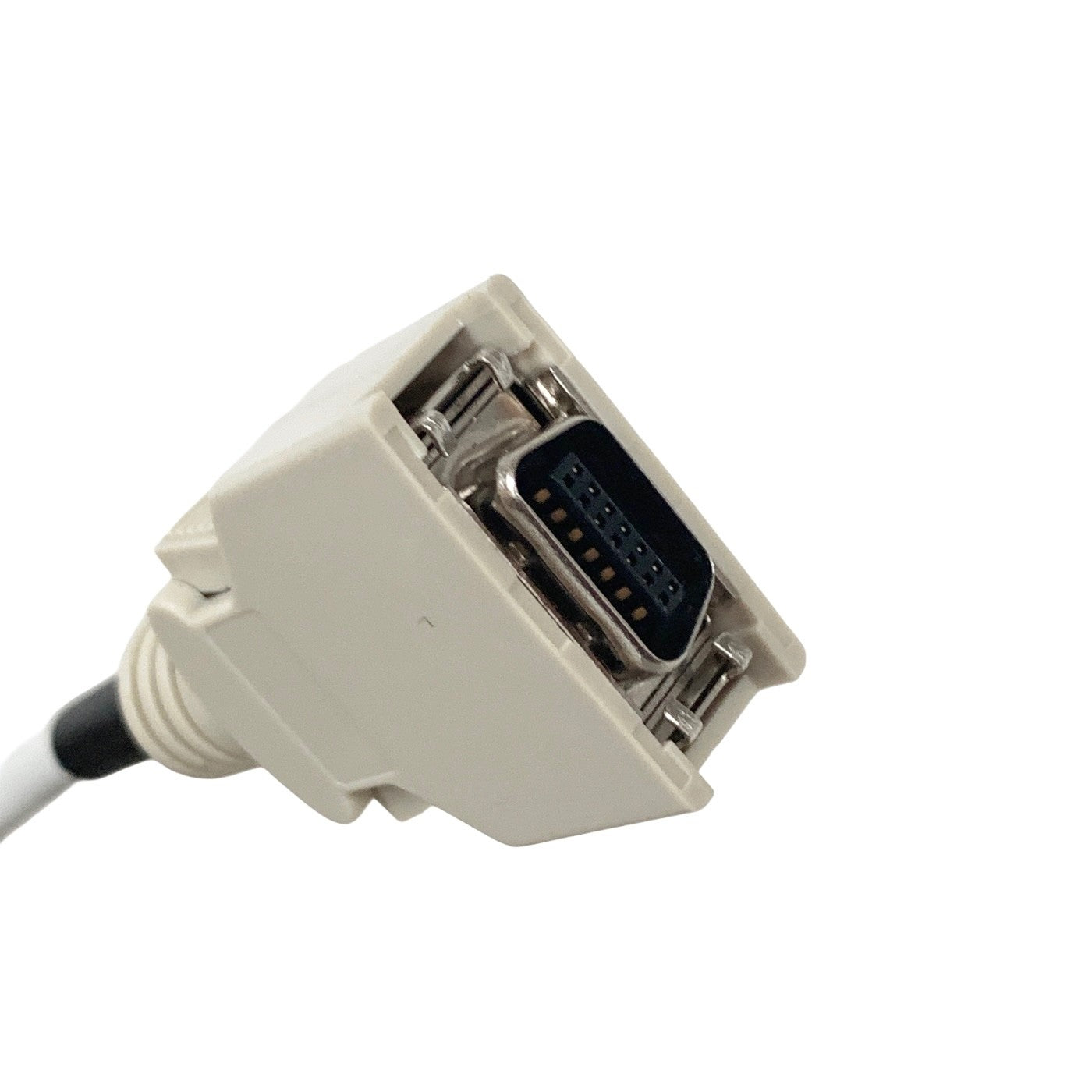 M Tech REF TCEO-0108-0622, Compatible Sensor Cable, Patient Monitor Lead Cable