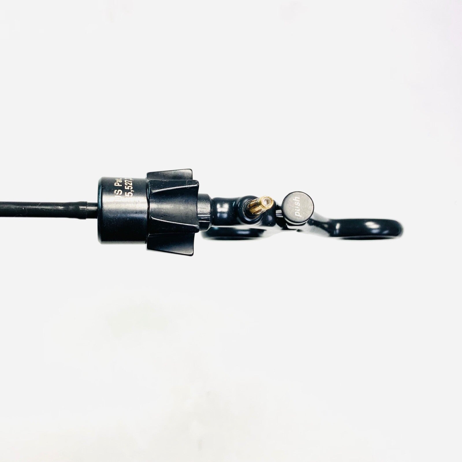 Jarit SURGICAL LAPAROSCOPY SCISSOR