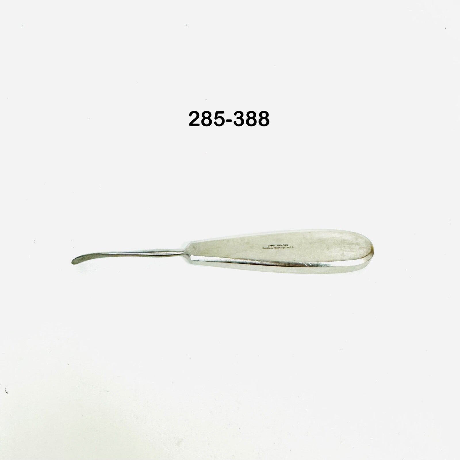 INTEGRA / JARIT 285-388 Cushing Little Joker Periosteal Elevator instrument