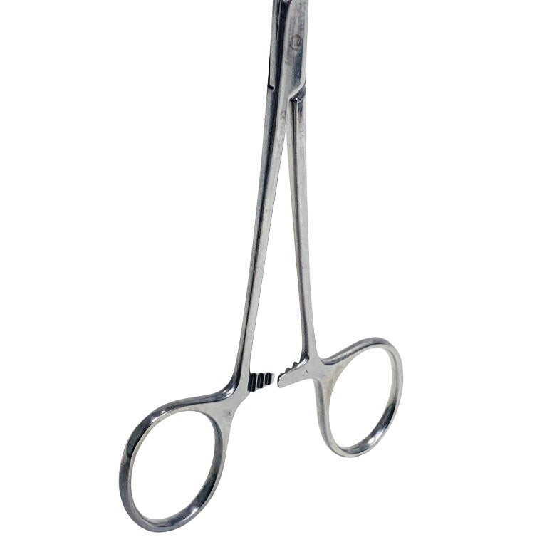 Karl Storz REF 536914, Kelly Artery Forceps Curved