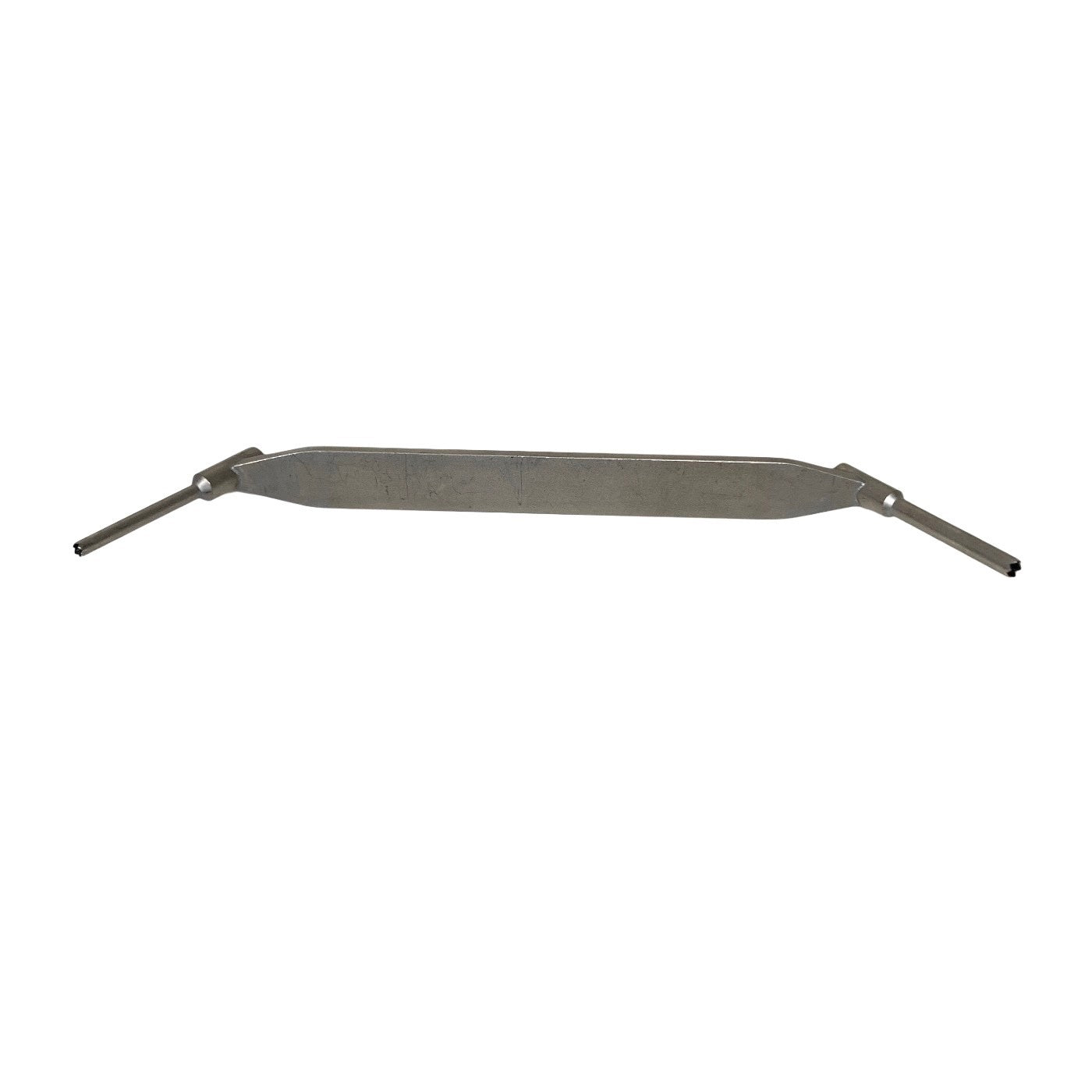 STRYKER REF 702418, Double Drill Guide, 3.5 mm dia., For 4 mm Locking Instrument