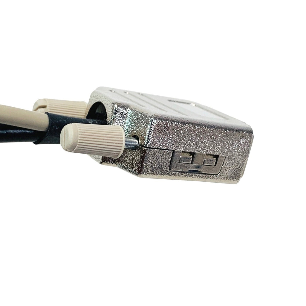 Carefusion Ref D-97204, Masterscope White Pneumo Spirometer HANDPIECE