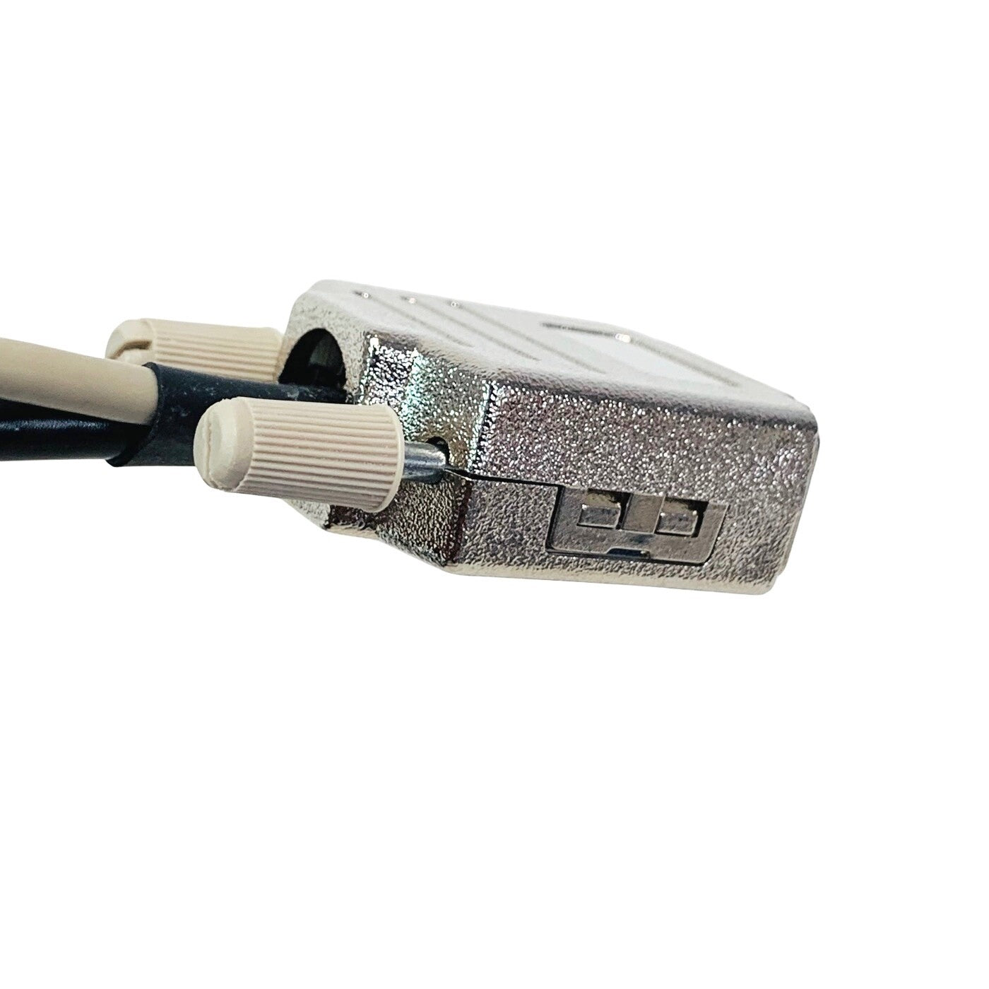 Carefusion Ref D-97204, Masterscope White Pneumo Spirometer HANDPIECE