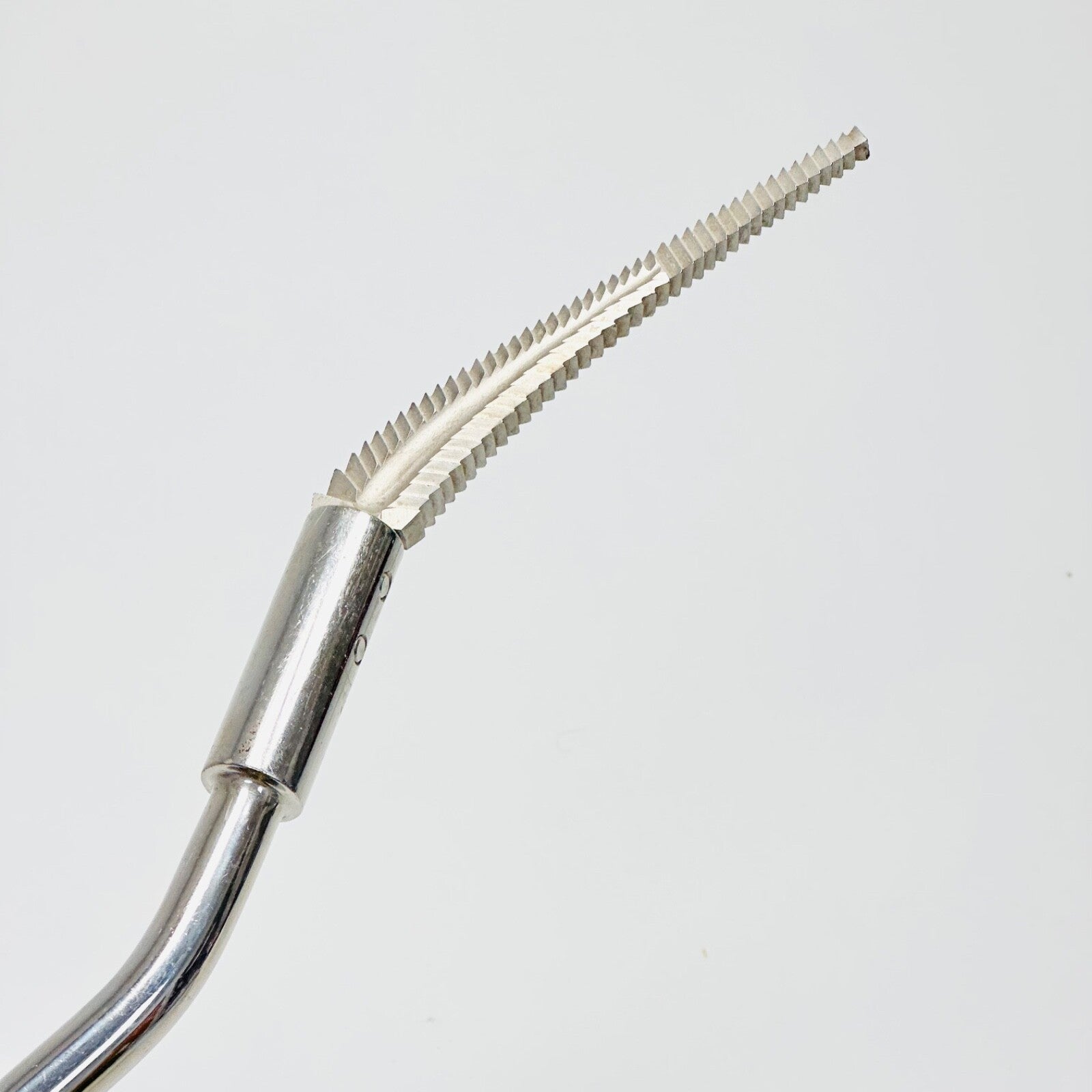 Osteo 105120 Surgical Rasp / CANAL FINDER 5 In Length 23" Swiss Made Instrument