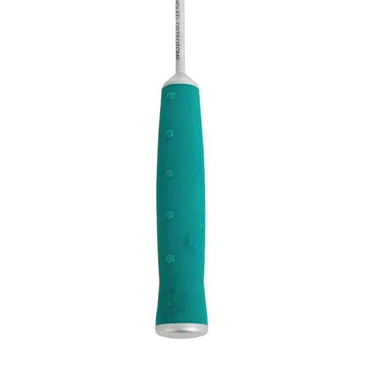 MEDTRONIC REF 778000019, 6.35 ANGLED OSTEOTOME